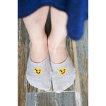 Bonnie Doon Kinder Beenmode Kinderen Smile Sneaker Footie BN843016 - Jambelles