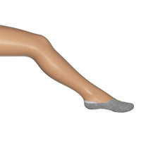 Bonnie Doon Kinder Beenmode Kinderen Smile Sneaker Footie BN843016 - Jambelles