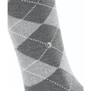 Burlington Dames Kniekousen Lurex Maryl.KH 22328 - Jambelles