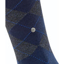 Burlington Dames Kniekousen Lurex Maryl.KH 22328 - Jambelles