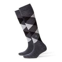 Burlington Dames Kniekousen Marylebone 22382 - Jambelles