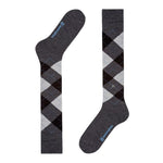 Burlington Dames Kniekousen Marylebone 22382 - Jambelles