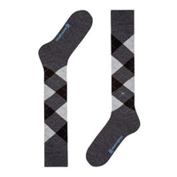 Burlington Dames Kniekousen Marylebone 22382 - Jambelles