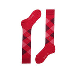 Burlington Dames Kniekousen Marylebone 22382 - Jambelles