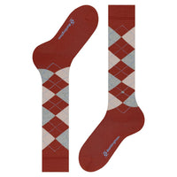 Burlington Dames Kniekousen Marylebone 22382 - Jambelles