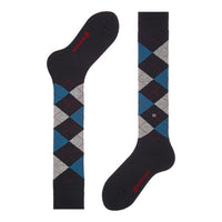 Burlington Dames Kniekousen Marylebone 22382 - Jambelles