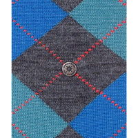 Burlington Dames Kniekousen Marylebone 22382 - Jambelles