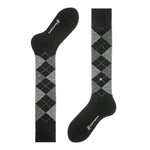 Burlington Dames Kniekousen Marylebone 22382 - Jambelles