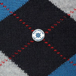 Burlington Dames Kniekousen Marylebone 22382 - Jambelles