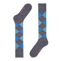 Burlington Dames Kniekousen Marylebone 22382 - Jambelles