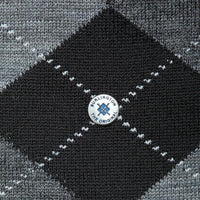 Burlington Dames Kniekousen Marylebone 22382 - Jambelles