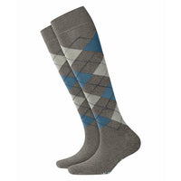 Burlington Dames Kniekousen Marylebone 22382 - Jambelles