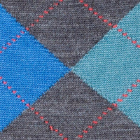 Burlington Dames Kniekousen Marylebone 22382 - Jambelles