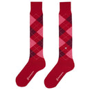 Burlington Dames Kniekousen Marylebone 22382 - Jambelles