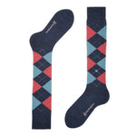 Burlington Dames Kniekousen Marylebone 22382 - Jambelles