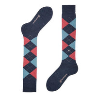 Burlington Dames Kniekousen Marylebone 22382 - Jambelles