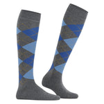 Burlington Dames Kniekousen Marylebone KH 22373 - Jambelles