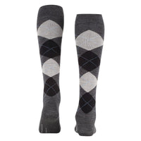 Burlington Dames Kniekousen Marylebone KH 22373 - Jambelles