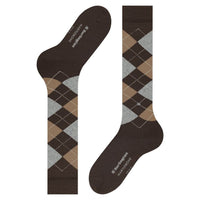 Burlington Dames Kniekousen Marylebone KH 22373 - Jambelles