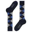 Burlington Dames Kniekousen Marylebone KH 22373 - Jambelles