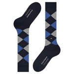 Burlington Dames Kniekousen Marylebone KH 22373 - Jambelles