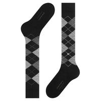 Burlington Dames Kniekousen Marylebone KH 22373 - Jambelles