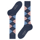 Burlington Dames Kniekousen Marylebone KH 22373 - Jambelles