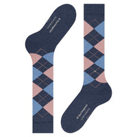 Burlington Dames Kniekousen Marylebone KH 22373 - Jambelles