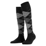 Burlington Dames Kniekousen Marylebone KH 22373 - Jambelles