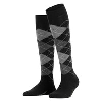 Burlington Dames Kniekousen Marylebone KH 22373 - Jambelles