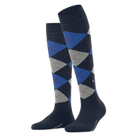 Burlington Dames Kniekousen Marylebone KH 22373 - Jambelles