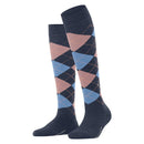 Burlington Dames Kniekousen Marylebone KH 22373 - Jambelles