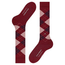Burlington Dames Kniekousen Marylebone KH 22373 - Jambelles