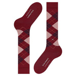 Burlington Dames Kniekousen Marylebone KH 22373 - Jambelles