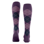 Burlington Dames Kniekousen Marylebone KH 22373 - Jambelles