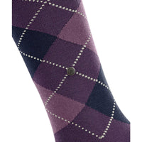 Burlington Dames Kniekousen Marylebone KH 22373 - Jambelles