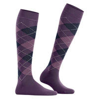 Burlington Dames Kniekousen Marylebone KH 22373 - Jambelles