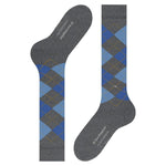 Burlington Dames Kniekousen Marylebone KH 22373 - Jambelles