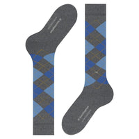 Burlington Dames Kniekousen Marylebone KH 22373 - Jambelles