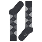 Burlington Dames Kniekousen Queen KH 22304 - Jambelles