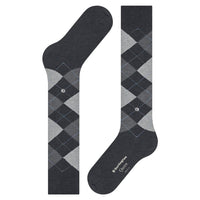 Burlington Dames Kniekousen Queen KH 22304 - Jambelles