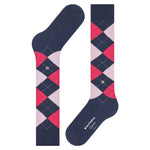 Burlington Dames Kniekousen Queen KH 22304 - Jambelles