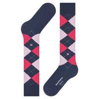 Burlington Dames Kniekousen Queen KH 22304 - Jambelles