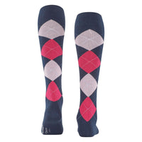 Burlington Dames Kniekousen Queen KH 22304 - Jambelles