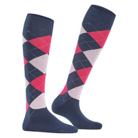 Burlington Dames Kniekousen Queen KH 22304 - Jambelles