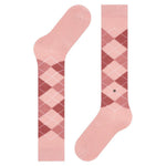 Burlington Dames Kniekousen Whitby KH 22319 - Jambelles