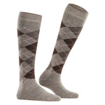 Burlington Dames Kniekousen Whitby KH 22319 - Jambelles