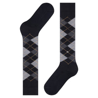 Burlington Dames Kniekousen Whitby KH 22319 - Jambelles