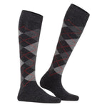 Burlington Dames Kniekousen Whitby KH 22319 - Jambelles