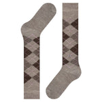 Burlington Dames Kniekousen Whitby KH 22319 - Jambelles